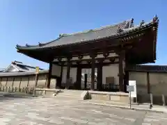 法隆寺(奈良県)