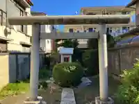 辻稲荷大明神(東京都)