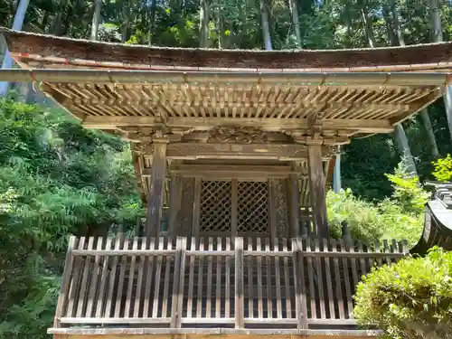 長命寺(滋賀県)