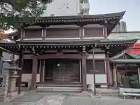 摂津之国 國分寺(金光明四天王護国之寺)(大阪府)