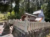 櫻神社(福井県)