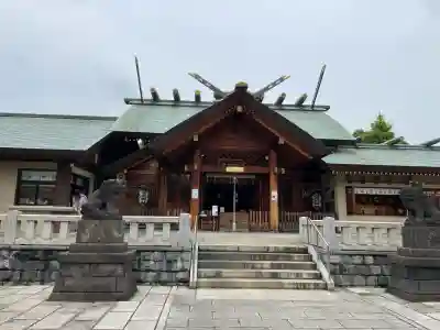 石濱神社(東京都)
