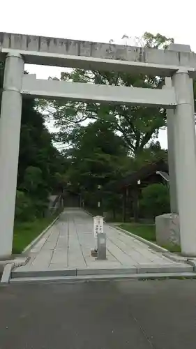 村松大神宮(茨城県)