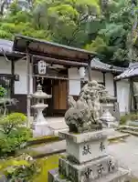 春日神社(大阪府)