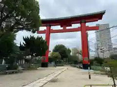 尼崎えびす神社(兵庫県)