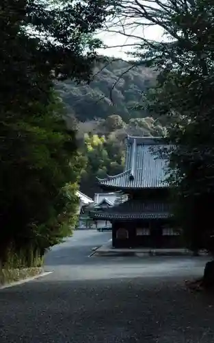 御寺 泉涌寺のその他建物