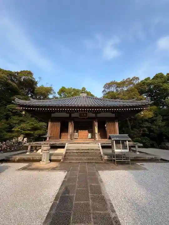 大日寺(高知県)