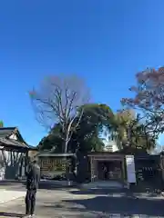 菊田神社(千葉県)