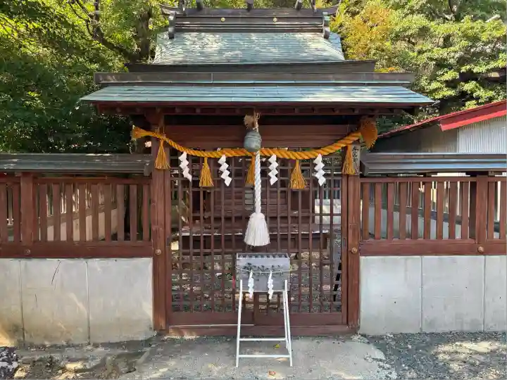 牟呂八幡宮(愛知県)