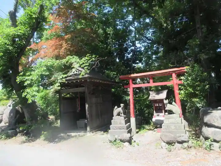 廣見寺(埼玉県)