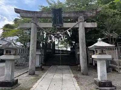 玉前神社(千葉県)