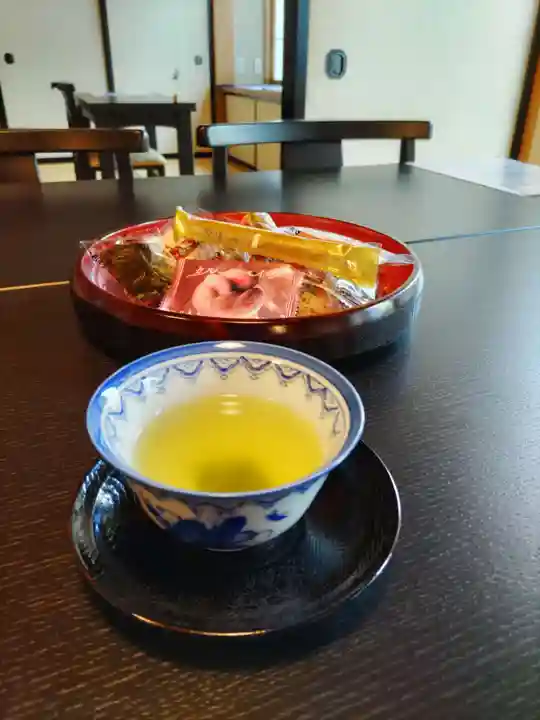 普賢寺の体験その他