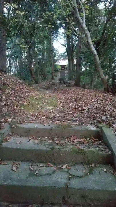 羽黒神社(栃木県)