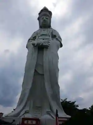 観音山慈眼院(高崎観音)(群馬県)