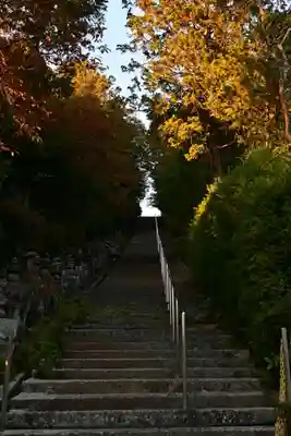 石塔寺(滋賀県)