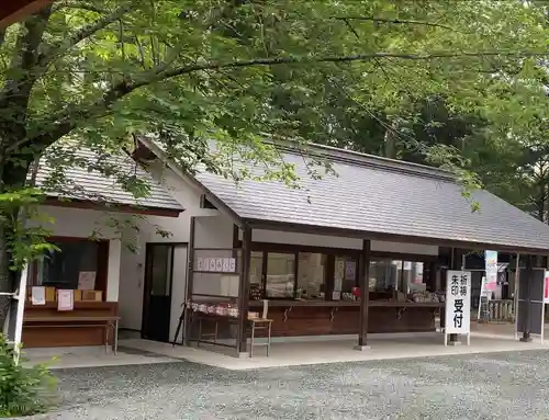 井伊谷宮(静岡県)