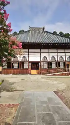 玉泉寺(福島県)