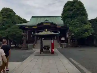 川崎大師（平間寺）(神奈川県)