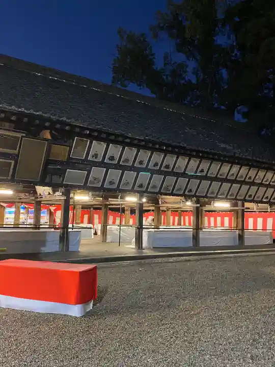 北野天満宮のその他建物