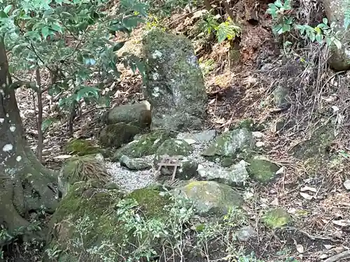 國津神社(奈良県)