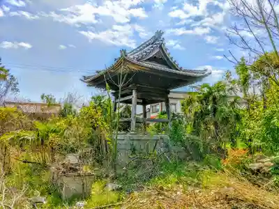 正通寺のその他建物