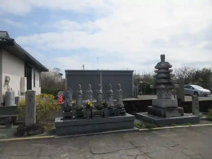 玉泉寺(神奈川県)