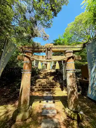 久山年神社(長崎県)
