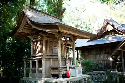久礼八幡宮(高知県)