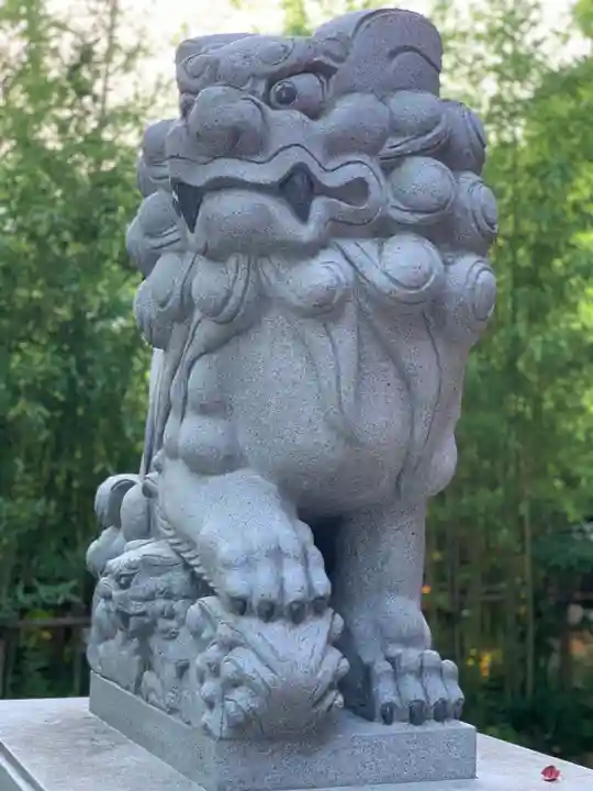 來宮神社(静岡県)