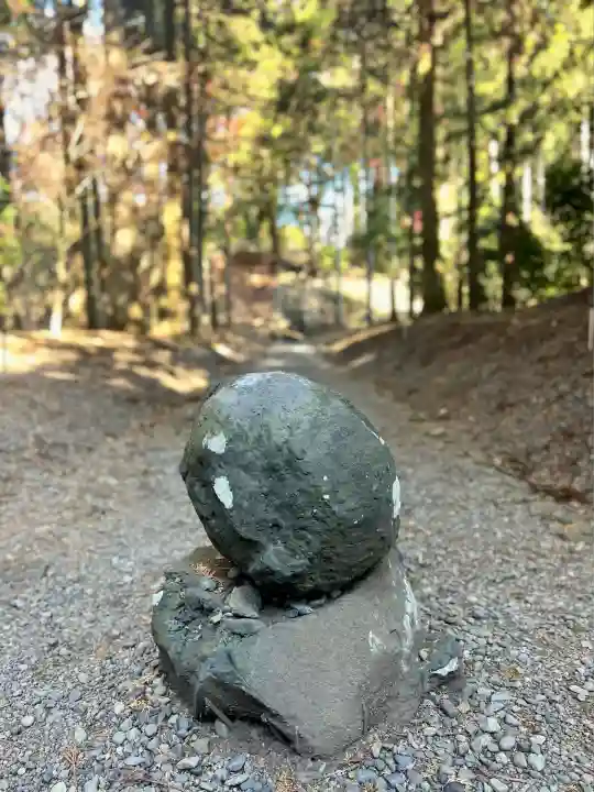 山宮浅間神社(静岡県)