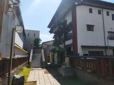 妙見寺(兵庫県)