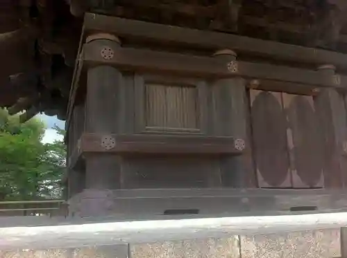 東寺（教王護国寺）の本殿