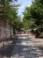 鷲宮神社のその他建物