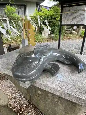 鹿島神社(福島県)