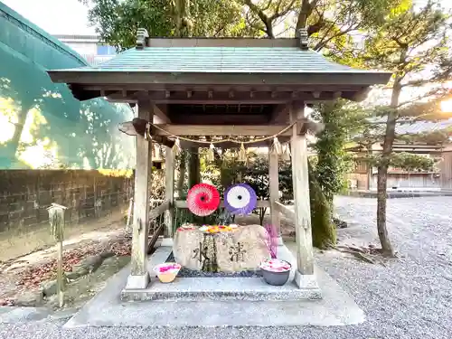 彌都加伎神社(三重県)