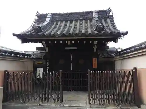 寳樹寺のその他建物