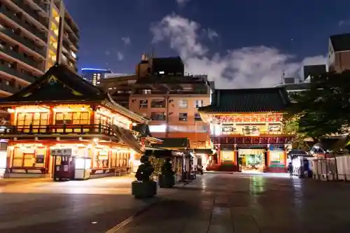 神田神社（神田明神）のその他建物