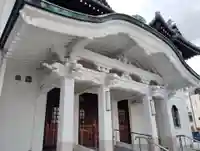 高松興正寺別院(香川県)