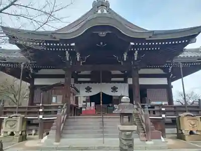橘寺(奈良県)