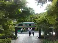 龍隠庵のその他建物