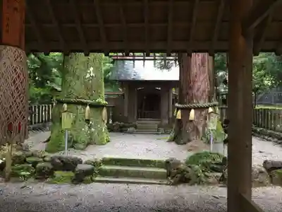 鳴谷神社(三重県)