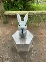 出雲大社(島根県)