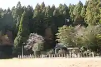 若宮神社(安曇川町長尾)(滋賀県)