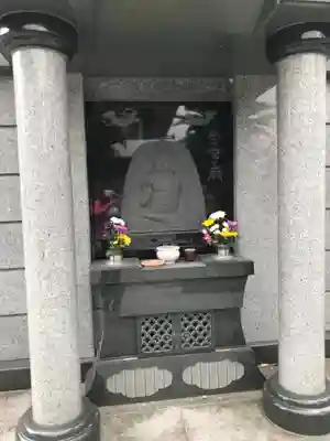 東漸寺のその他建物