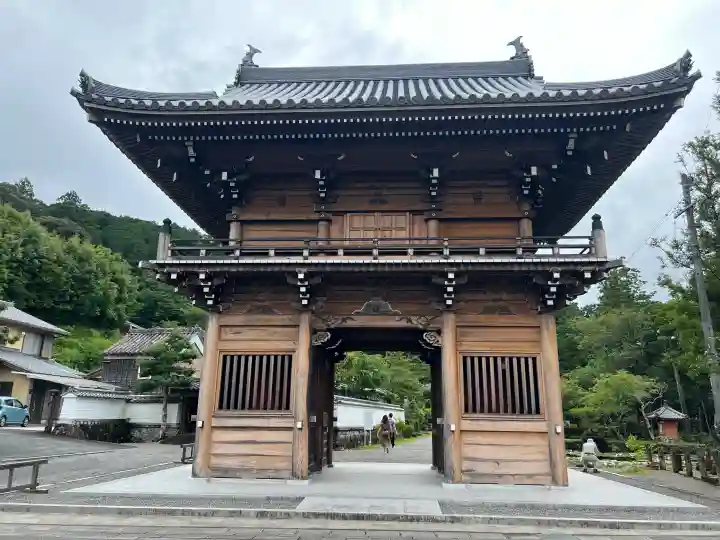 丹生大師 神宮寺(三重県)