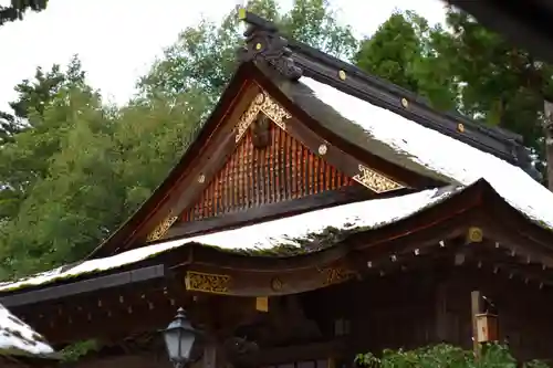 宇倍神社(鳥取県)