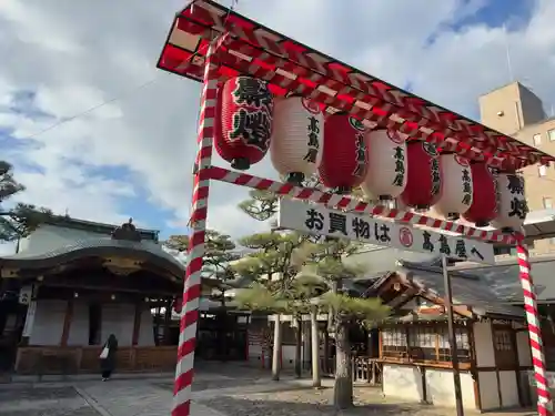 京都ゑびす神社(京都府)