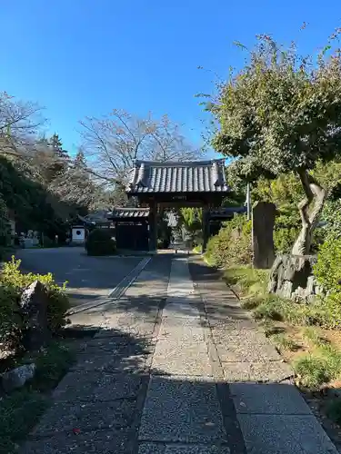 盛源寺(神奈川県)