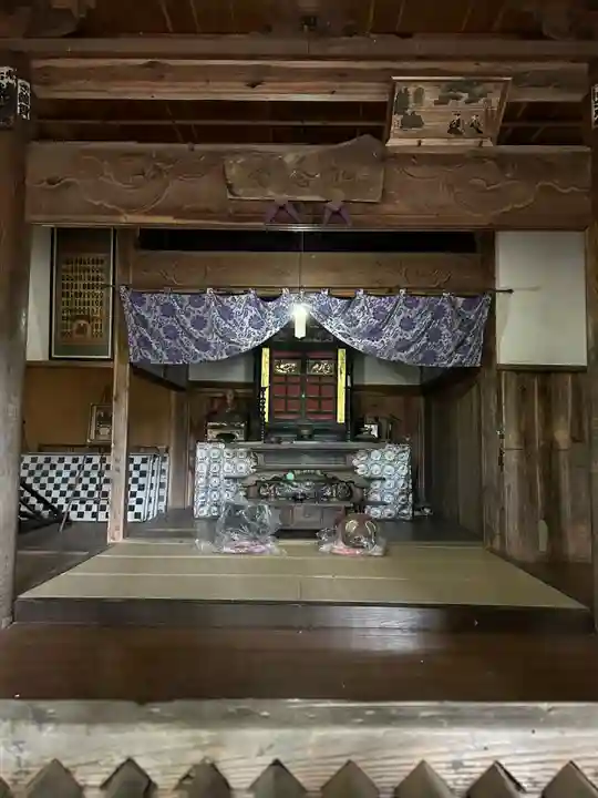 心念堂(長野県)