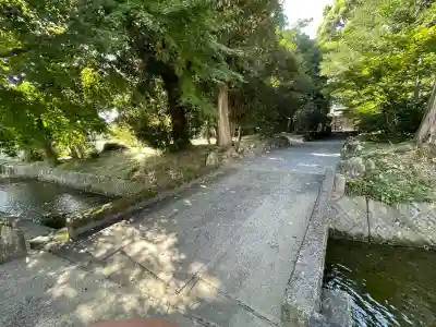 神明社(三重県)